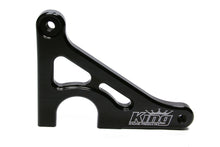 Load image into Gallery viewer, KING RACING PRODUCTS 1305 Steering Arm Combo Black