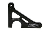 KING RACING PRODUCTS 1305 Steering Arm Combo Black
