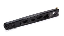 Load image into Gallery viewer, KING RACING PRODUCTS 1417HD Pitman Arm Heavy Duty Angled Broached Black