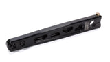 KING RACING PRODUCTS 1417HD Pitman Arm Heavy Duty Angled Broached Black