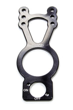 Load image into Gallery viewer, KING RACING PRODUCTS 1430 Steering Gear Locator Bottom Fuel Shut Off