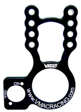 Load image into Gallery viewer, KING RACING PRODUCTS 1435 Steering Gear Locator Left Side Fuel Shut Off