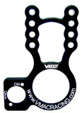 KING RACING PRODUCTS 1435 Steering Gear Locator Left Side Fuel Shut Off