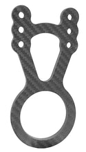 Load image into Gallery viewer, KING RACING PRODUCTS 1482 Carbon Steering Gear Locator