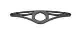 KING RACING PRODUCTS 1485 Carbon Half Box Steering Mount