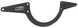KING RACING PRODUCTS 1500 Motor Plate Front Billet Alum