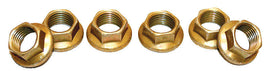 KING RACING PRODUCTS 1625 Jet Nuts For Torque Tube
