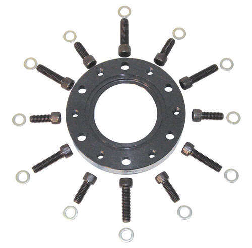 KING RACING PRODUCTS 1630 Rear End Saver