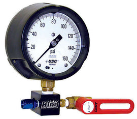 KING RACING PRODUCTS 1900 Super Flow High Speed Checker
