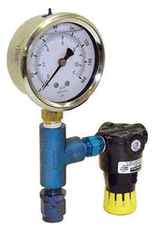 KING RACING PRODUCTS 1905 High Speed Checker