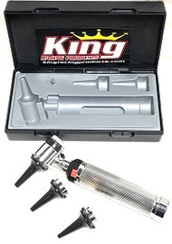 KING RACING PRODUCTS 1917 Deluxe Spark Plug Reader
