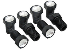 Load image into Gallery viewer, KING RACING PRODUCTS 1920 Nozzle Plugs Billet Alum