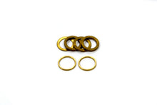 Load image into Gallery viewer, KING RACING PRODUCTS 1950 King Racing Products 1950 Fuel Injection Bypass Spring Shim Kit