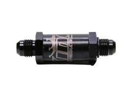 KING RACING PRODUCTS 1987 Bypass Jet Can Aluminum