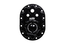 Load image into Gallery viewer, KING RACING PRODUCTS 1998 Top Fuel Plate Billet w/ Twist In Cap And Vent