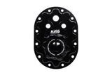 KING RACING PRODUCTS 1998 Top Fuel Plate Billet w/ Twist In Cap And Vent
