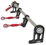 KING RACING PRODUCTS 2000 Throttle Cross Shaft Linkage Kit