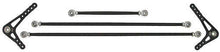 Load image into Gallery viewer, KING RACING PRODUCTS 2005 Ultimate Bell Crank Throttle Linkage Kit