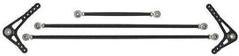 KING RACING PRODUCTS 2005 Ultimate Bell Crank Throttle Linkage Kit