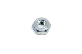KING RACING PRODUCTS 2050 Jam Nut Steel RH 10/32