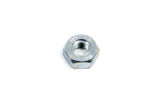 KING RACING PRODUCTS 2055 Jam Nut Steel LH 10/32