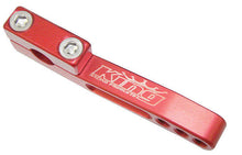 Load image into Gallery viewer, KING RACING PRODUCTS 2070 Throttle Arm 3/8 Billet