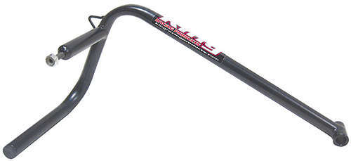 KING RACING PRODUCTS 2075 Tubular Throttle Pedal