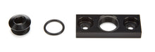 Load image into Gallery viewer, KING RACING PRODUCTS 2122 EZ View Timing Window Aluminum With Plug