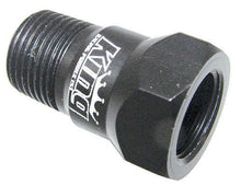 Load image into Gallery viewer, KING RACING PRODUCTS 2130 Fitting Water Temp Alum 3/8 npt