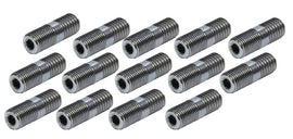 KING RACING PRODUCTS 2165 Header Stud Kit With Allen Hex Tip Steel 14pk