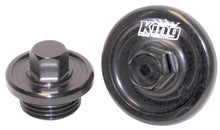 Load image into Gallery viewer, KING RACING PRODUCTS 2225 Rear End Plug Kit Hex