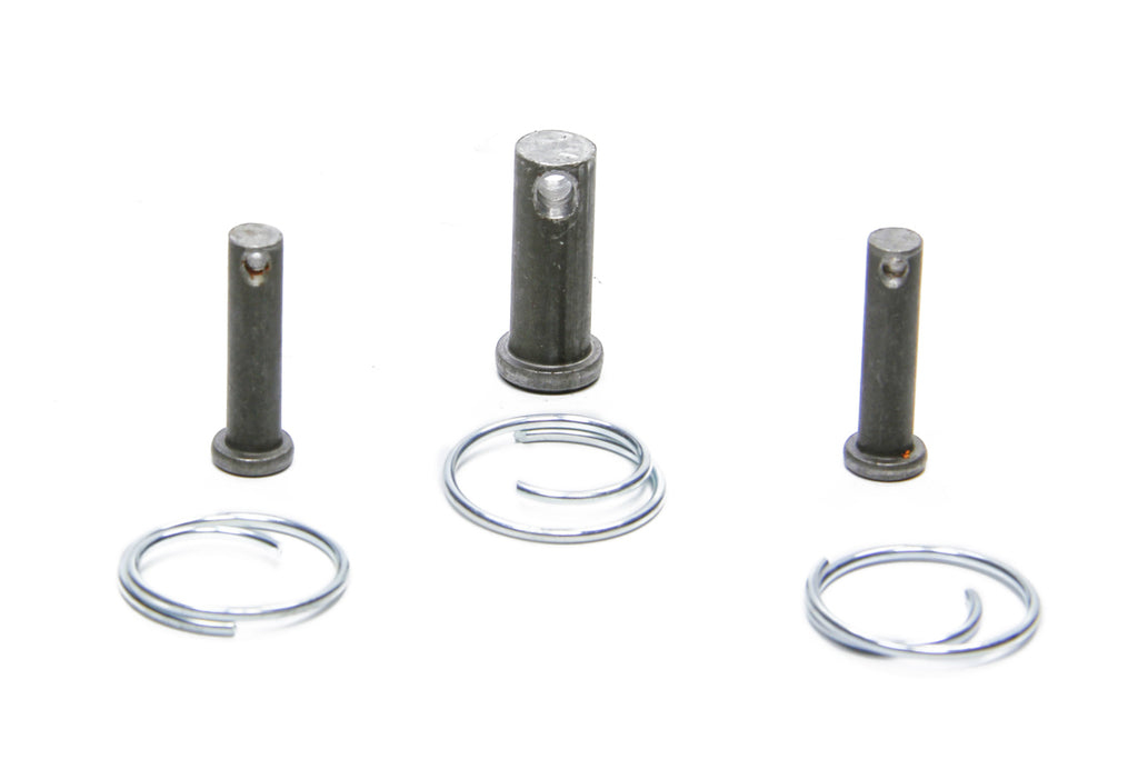 KING RACING PRODUCTS 2310 Quick Pin Kit for Wing Tree
