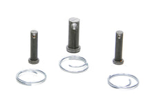 Load image into Gallery viewer, KING RACING PRODUCTS 2310 Quick Pin Kit for Wing Tree