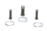KING RACING PRODUCTS 2310 Quick Pin Kit for Wing Tree