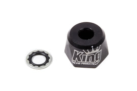 KING RACING PRODUCTS 2335 Oil Seal For Wing Rams
