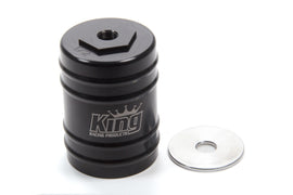 KING RACING PRODUCTS 2370 Shock Bump Cup 1/2 Shaft Small Body Pro