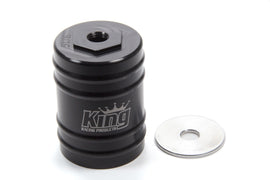 KING RACING PRODUCTS 2375 Shock Bump Cup 9/16 Shaft Large Body Pro