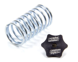 KING RACING PRODUCTS 2400 Return Spring Kit for Master Cylinder