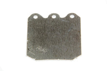 Load image into Gallery viewer, KING RACING PRODUCTS 2420 Brake Pad Spacer 2in Alum