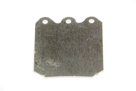 KING RACING PRODUCTS 2420 Brake Pad Spacer 2in Alum