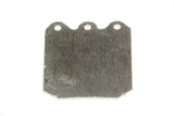 KING RACING PRODUCTS 2420 Brake Pad Spacer 2in Alum
