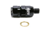 KING RACING PRODUCTS 2480 Brake Residual Valve 2lb Billet