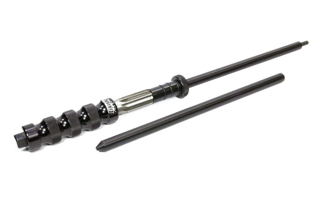 KING RACING PRODUCTS 2503 Torsion Bar Reamer For Midget 1in Bar