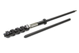 KING RACING PRODUCTS 2503 Torsion Bar Reamer For Midget 1in Bar