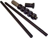 KING RACING PRODUCTS 2504 Torsion Bar Reamer For Mini Sprint 7/8in Bar