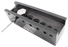 Load image into Gallery viewer, KING RACING PRODUCTS 2505 Safety Wire Drill Jig