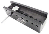 KING RACING PRODUCTS 2505 Safety Wire Drill Jig