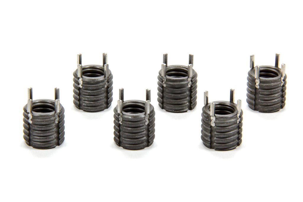 KING RACING PRODUCTS 2540 Thread Repair Inserts for Rear End