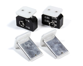 KING RACING PRODUCTS 2585 Set Up Blocks Short