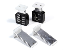 Load image into Gallery viewer, KING RACING PRODUCTS 2590 Set Up Blocks Tall